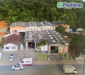 plastibras industria de plasticos joinville sc aerea